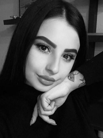 Проститутка Лолита